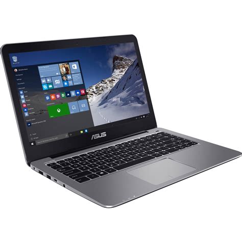 Rekomendasi Laptop Asus Vivobook